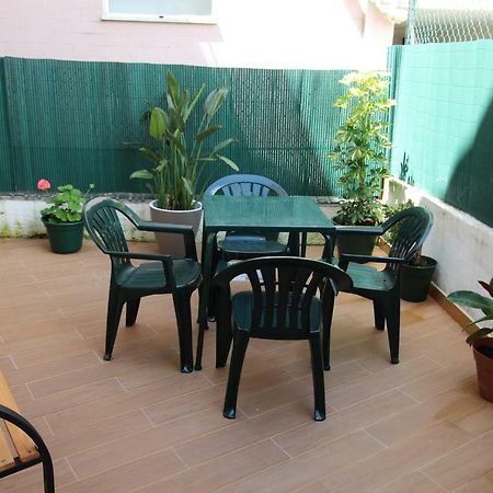 Apartamento Com Patio Aveiro Zewnętrze zdjęcie