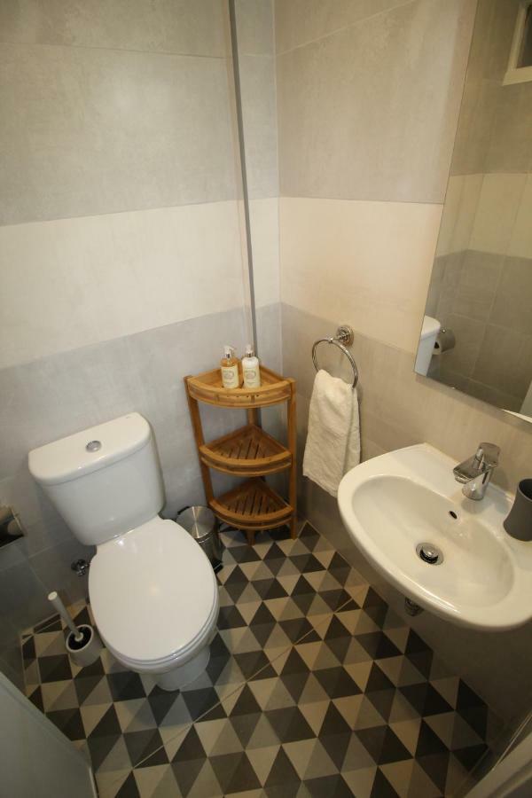 Apartamento Com Patio Aveiro Zewnętrze zdjęcie