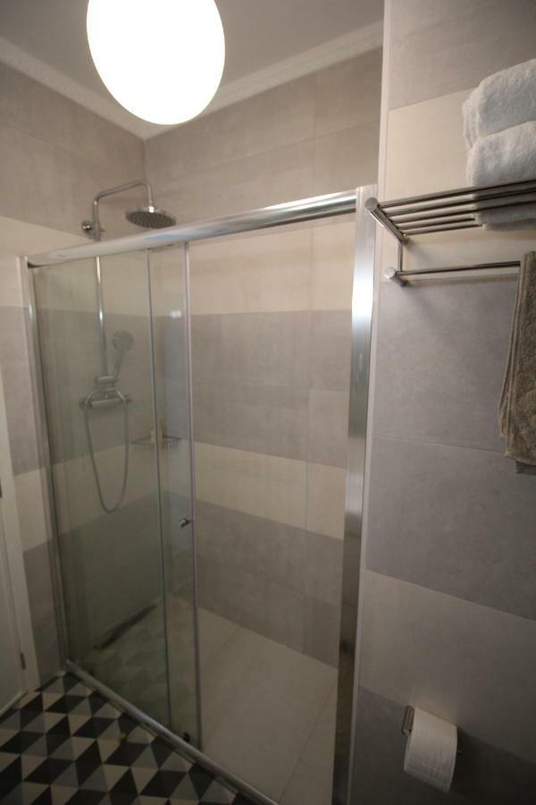 Apartamento Com Patio Aveiro Zewnętrze zdjęcie